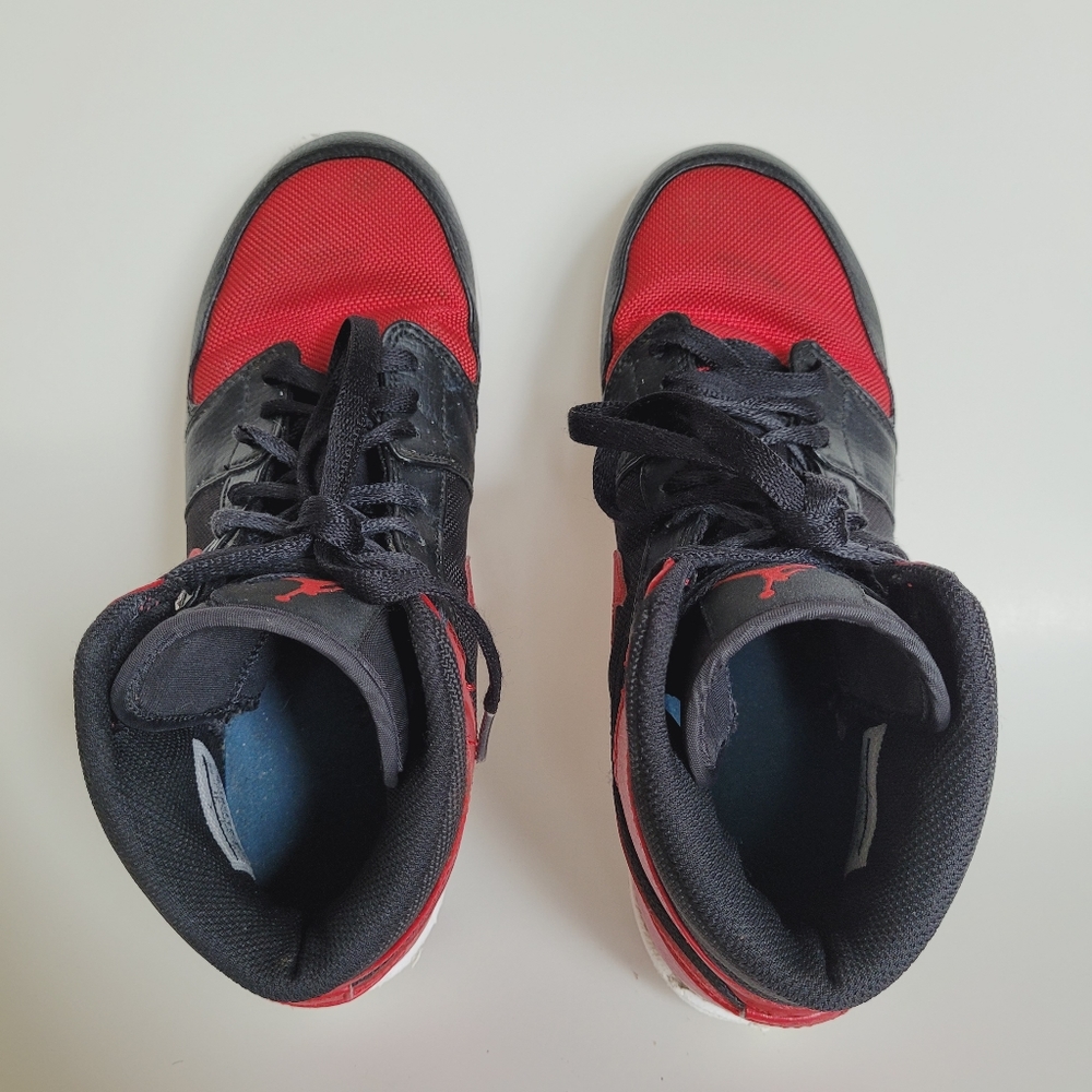 Air Jordan 1 TD Midcut Football Cleats - Picture 7 of 16